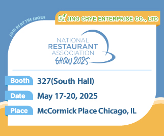 NRA SHOW 2025- Chicago